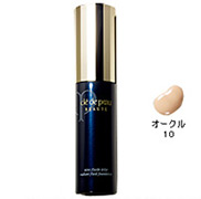 資生堂CPB 光緞保濕粉底液O10