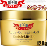 Dr.Ci:Labo城野醫生海洋膠原凝露提拉緊致120g