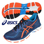 asics 亞瑟士 GEL-KAYANO 23[tjg943-5809]男慢跑鞋