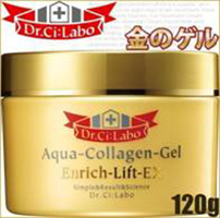 Dr.Ci:Labo 城野醫生海洋膠原凝露提拉緊致120g