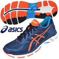 asics 亞瑟士 GEL-KAYANO 23[tjg943-5809]男慢跑鞋