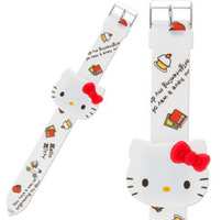 Hello Kitty 兒童電子表