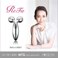 ReFa滾輪美容儀（MTG集團自營店）